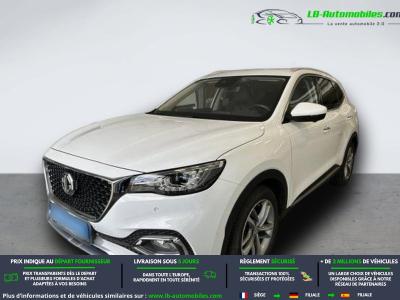 MG EHS 1.5T GDI PHEV 258