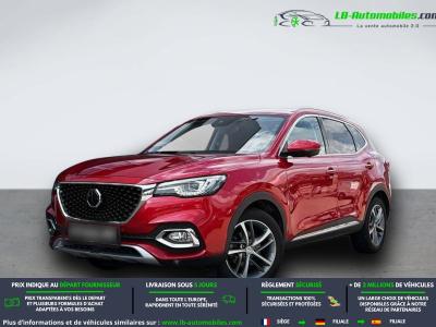 MG EHS 1.5T GDI PHEV 258