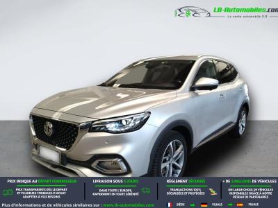 MG EHS 1.5T GDI PHEV 258