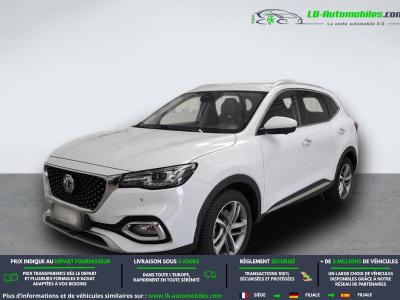 MG EHS 1.5T GDI PHEV 258