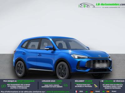 MG ZS 1.0L T-GDI 111ch 2WD BVA6