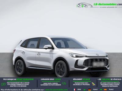 MG ZS 1.0L T-GDI 111ch 2WD BVA6