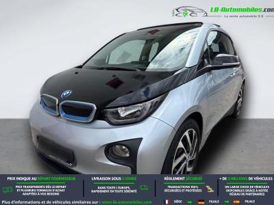 BMW i i3 60 Ah 170 ch