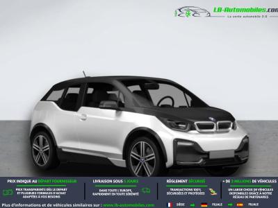 BMW i i3 120 Ah 170 ch BVA