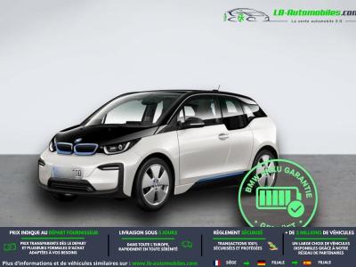 BMW i i3 120 Ah 170 ch BVA
