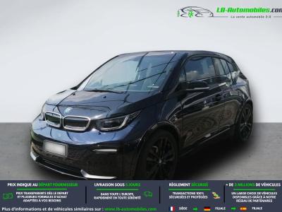 BMW i i3 S 120 Ah 184 ch BVA