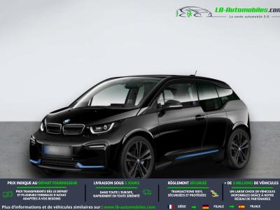 BMW i i3 S 120 Ah 184 ch BVA
