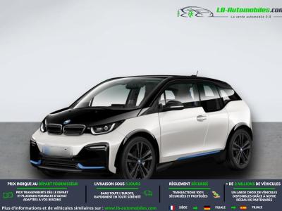 BMW i i3 S 120 Ah 184 ch BVA