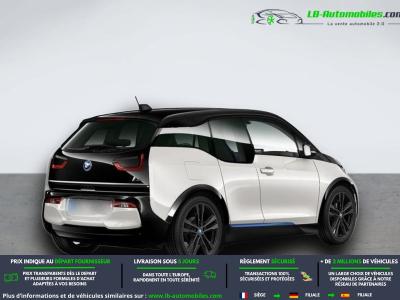 BMW i i3 S 120 Ah 184 ch BVA