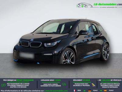 BMW i i3 S 120 Ah 184 ch BVA