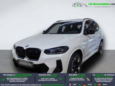 BMW i iX 3 286 ch BVA8