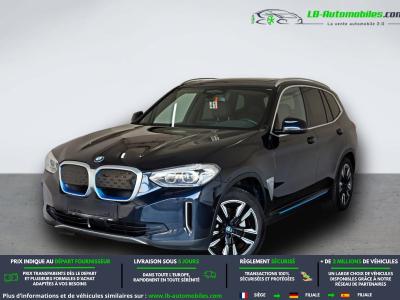 BMW i iX 3 286 ch BVA8
