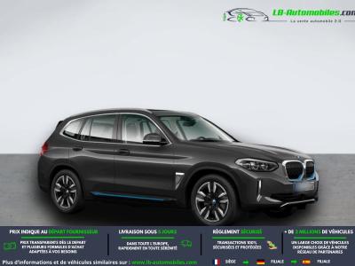 BMW i iX 3 286 ch BVA8