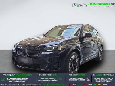BMW i iX 3 286 ch BVA8