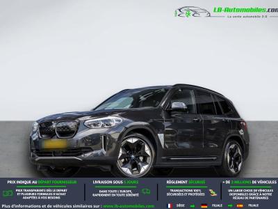 BMW i iX 3 286 ch BVA8