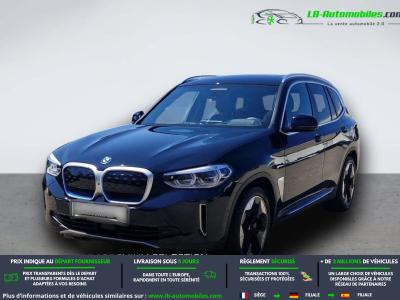 BMW i iX 3 286 ch BVA8