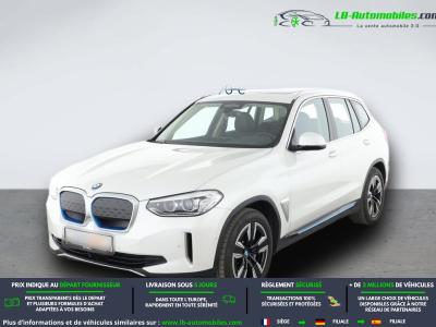 BMW i iX 3 286 ch BVA8