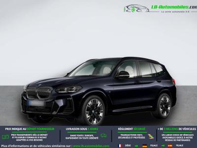 BMW i iX 3 286 ch BVA8