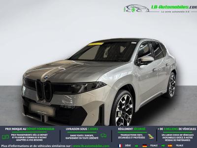 BMW i iX 3 M Sport 286 ch BVA8