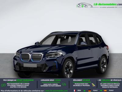 BMW i iX 3 M Sport 286 ch BVA8