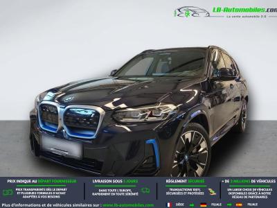 BMW i iX 3 M Sport 286 ch BVA8