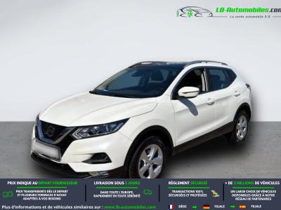 Nissan Qashqai 1.3 DIG-T 140
