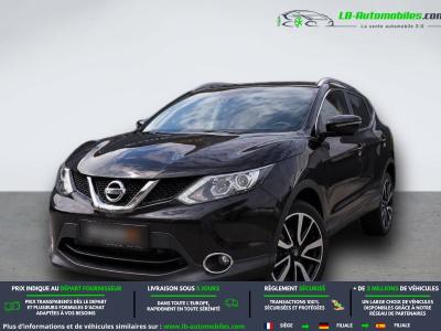 Nissan Qashqai 1.2 DIG-T 115 BVM
