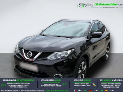 Nissan Qashqai 1.2 DIG-T 115 BVM