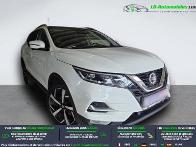 Nissan Qashqai 1.3 DIG-T 160 BVM