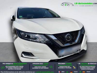 Nissan Qashqai 1.3 DIG-T 140