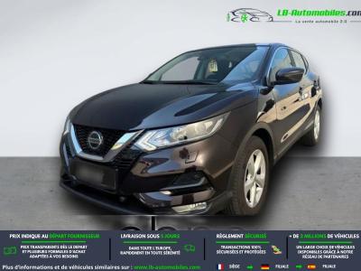 Nissan Qashqai 1.3 DIG-T 160 BVA
