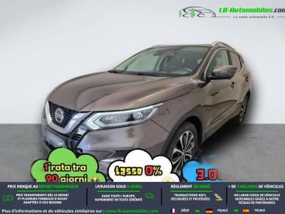 Nissan Qashqai 1.3 DIG-T 160 BVA