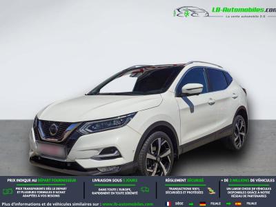 Nissan Qashqai 1.3 DIG-T 160 BVA