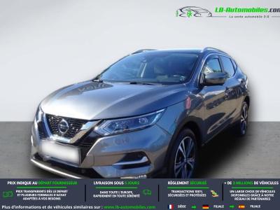 Nissan Qashqai 1.3 DIG-T 160 BVA