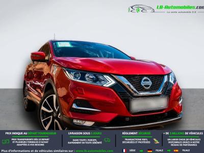 Nissan Qashqai 1.3 DIG-T 160 BVA