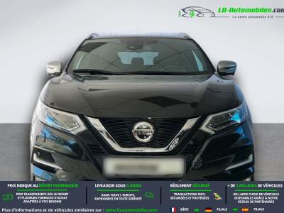 Nissan Qashqai 1.3 DIG-T 160 BVA