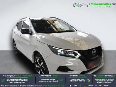 Nissan Qashqai 1.3 DIG-T 160 BVA
