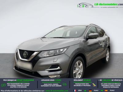 Nissan Qashqai 1.3 DIG-T 160 BVA