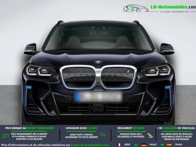 BMW i iX 3 286 ch BVA8