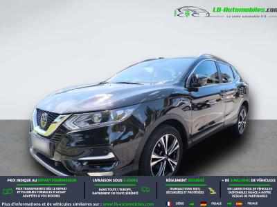 Nissan Qashqai 1.3 DIG-T 160 BVA