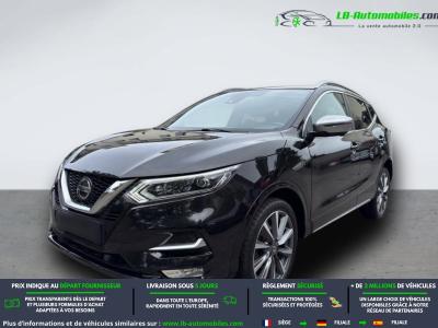 Nissan Qashqai 1.3 DIG-T 160 BVA