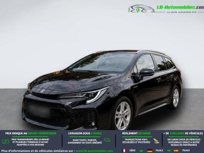 Suzuki Swace 1.8 Hybrid 98ch