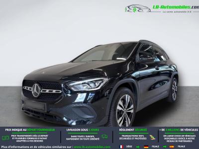 Mercedes GLA 200 BVA
