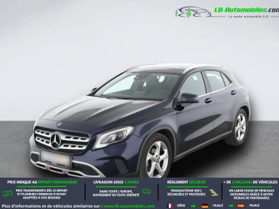 Mercedes GLA 200  BVA