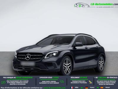 Mercedes GLA 200  BVA