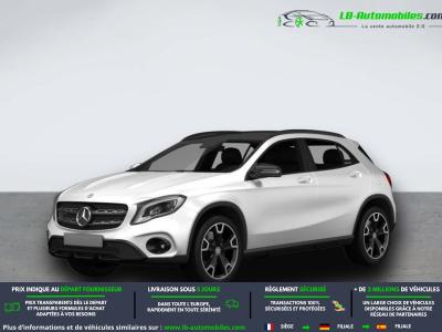 Mercedes GLA 200  BVA