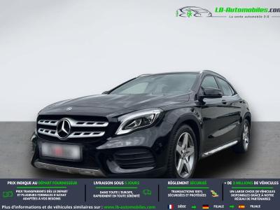 Mercedes GLA 200  BVA