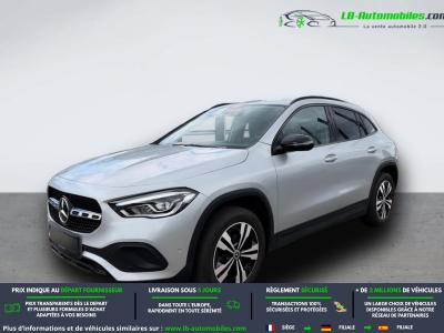Mercedes GLA 220 d BVA 4Matic