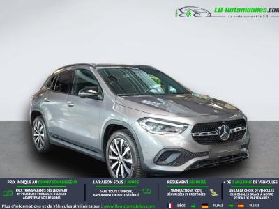 Mercedes GLA 250 BVA 4Matic