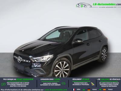 Mercedes GLA 250 BVA 4Matic